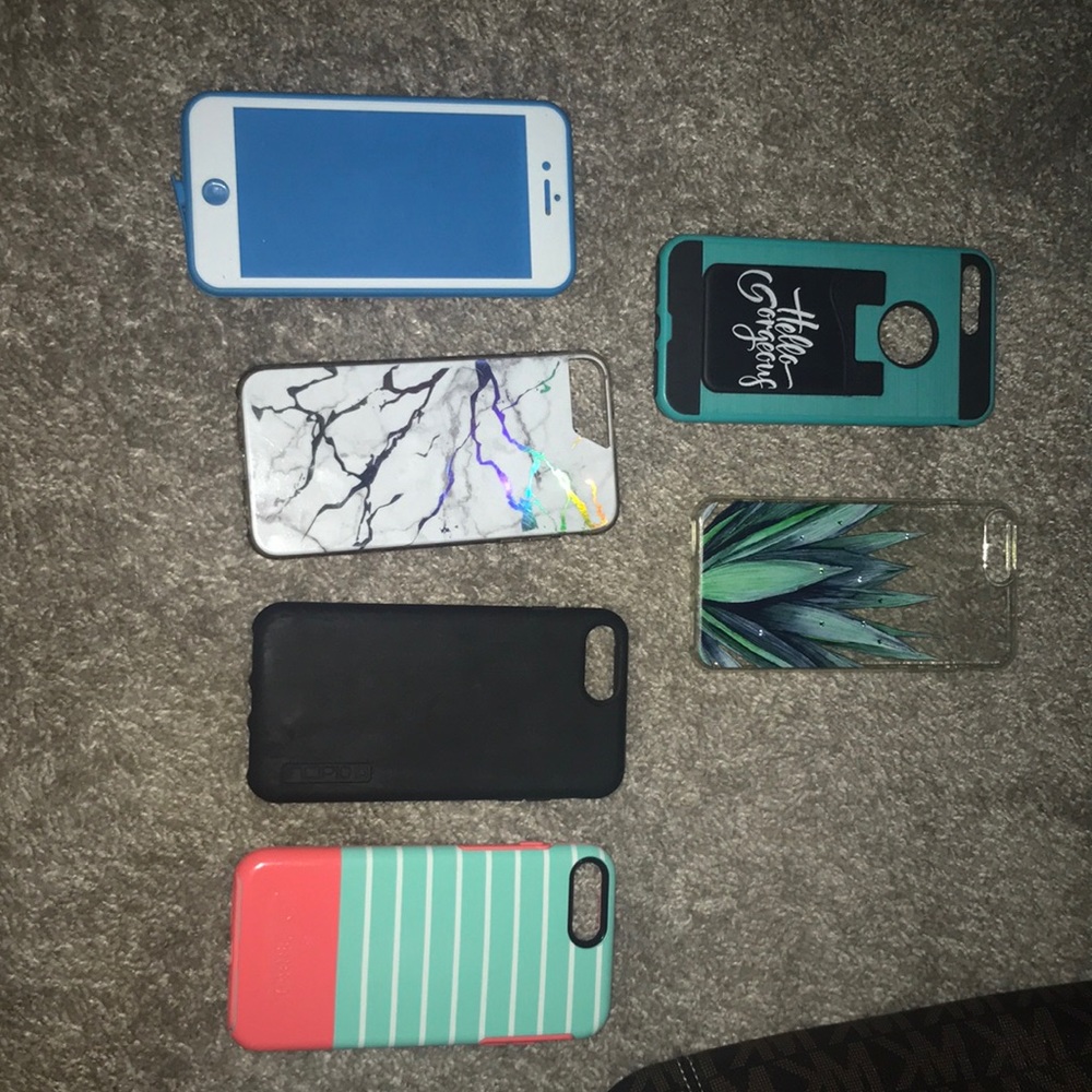 iPhone 7 Plus cases